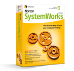 Norton SystemWorks 2002