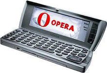 Opera 6.01