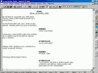 Page 2 Stage - větší obrázek z programu