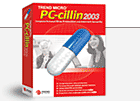 PC-cillin 2003