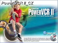 Power VCR II - vt obrzek z programu