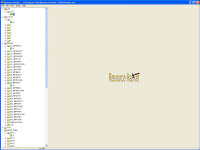 Resource Hacker - vt obrzek z programu
