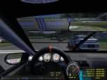 rFactor - větší obrázek ze hry