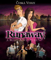 Runaway - The Road Adventure