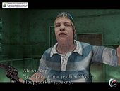 Silent Hill 2 - vt obrzek ze hry