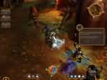 Silverfall: Earth Awakening - větší obrázek ze hry