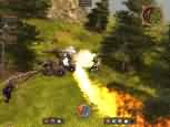 Silverfall: Earth Awakening - větší obrázek ze hry