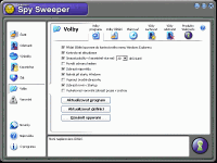 Spy Sweeper - vt obrzek z programu