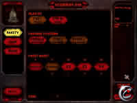 Star Trek - StarFleet Command - vt obrzek ze hry