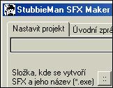 StubbieMan SFX Maker