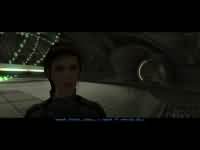 Star Wars: Knights of the Old Republic - vt obrzek ze hry