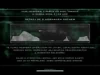 Tom Clancy's Splinter Cell: Pandora Tomorrow - vt obrzek ze hry