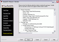 TurboSFX  - vt obrzek z programu