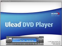 Ulead DVD Player