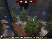 Unreal Tournament 2003 - vt obrzek ze hry