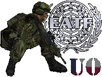 Rainbow Six: Urban Operations - EATF-CE Mod