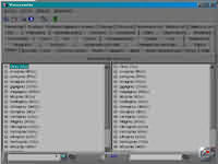 Versaverter - větší obrázek z programu v češtině