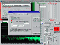 Visual Analyser - vt obrzek z programu