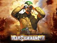 WarCommander - vt obrzek ze hry