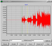 Wave Splitter 2 - vt obrzek ze hry