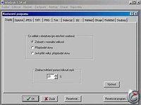 WinGrab 1.34 - vt obrzek z programu