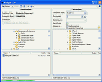 WinSplit - vt obrzek z programu