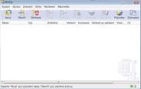 WinZip 11 - vt obrzek z programu