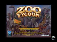 Zoo Tycoon: Dinosaur Digs CZ - vt obrzek ze hry