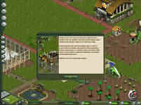 Zoo Tycoon: Dinosaur Digs CZ - vt obrzek ze hry