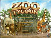 Zoo Tycoon