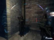 Deus Ex: Invisible War