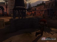 Call of Juarez