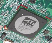 Chipset ATI