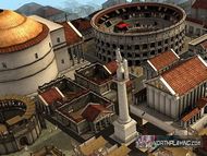 CivCity: Rome