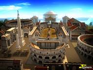 CivCity: Rome