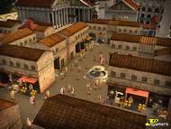 CivCity: Rome