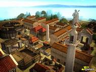 CivCity: Rome