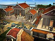 CivCity: Rome