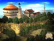 CivCity: Rome