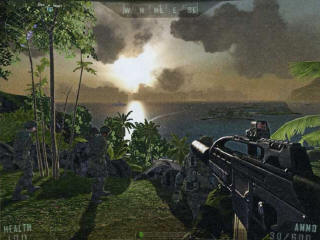 Crysis