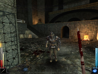 Dark Messiah of Might and Magic