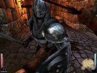 Dark Messiah of Might & Magic