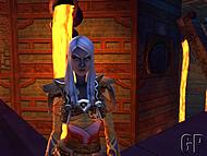 Dungeons & Dragons Online: Stormreach - Twilight Forge