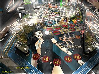 Dream Pinball 3D