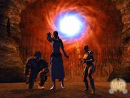 Dungeons & Dragons Online: Stormreach