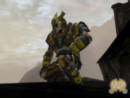 Dungeons & Dragons Online: Stormreach