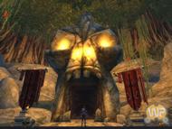 Dungeons & Dragons Online: Stormreach