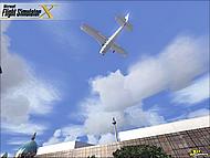 Flight Simulator X