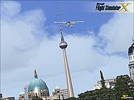 Flight Simulator X