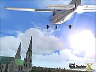 Flight Simulator X